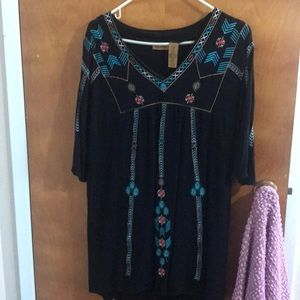 Wrangler Women’s Dress